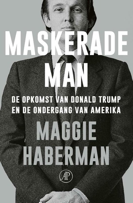 Maskerade man