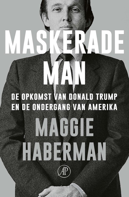 Maskerade man