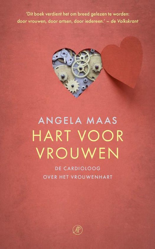 Hart voor vrouwen