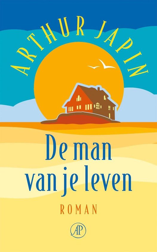 De man van je leven