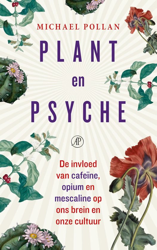 Plant en psyche