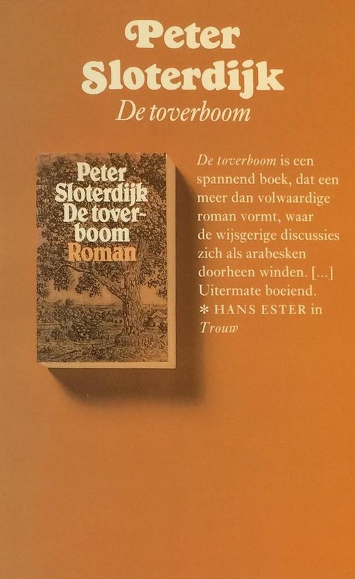 De toverboom