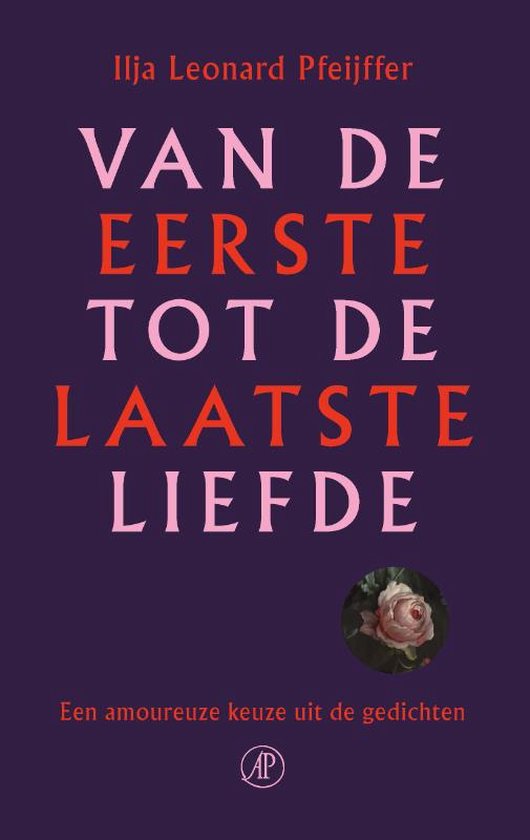 Van de eerste tot de laatste liefde