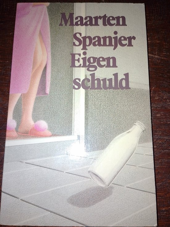 Eigen schuld