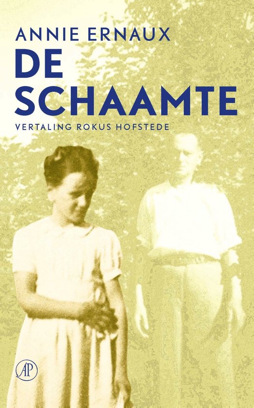 De schaamte