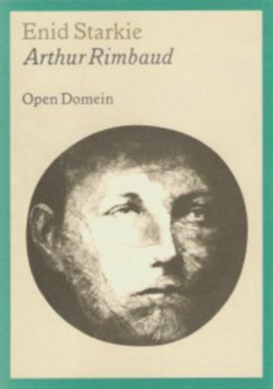 Arthur Rimbaud