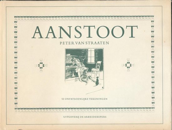 Aanstoot