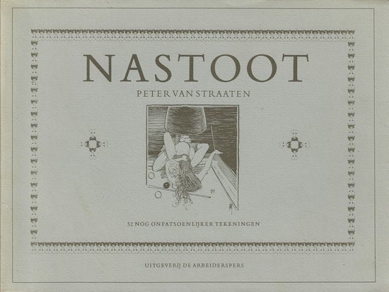 Nastoot