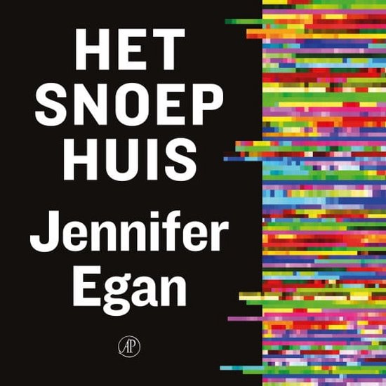 Het snoephuis