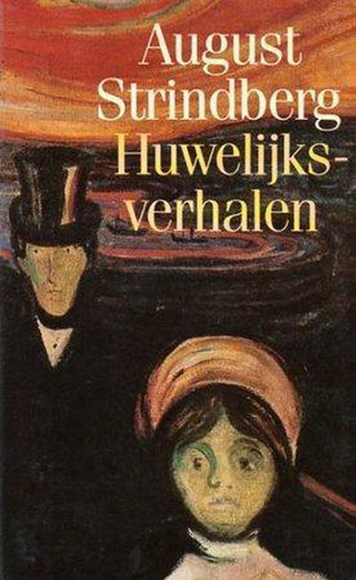 Huwelijksverhalen