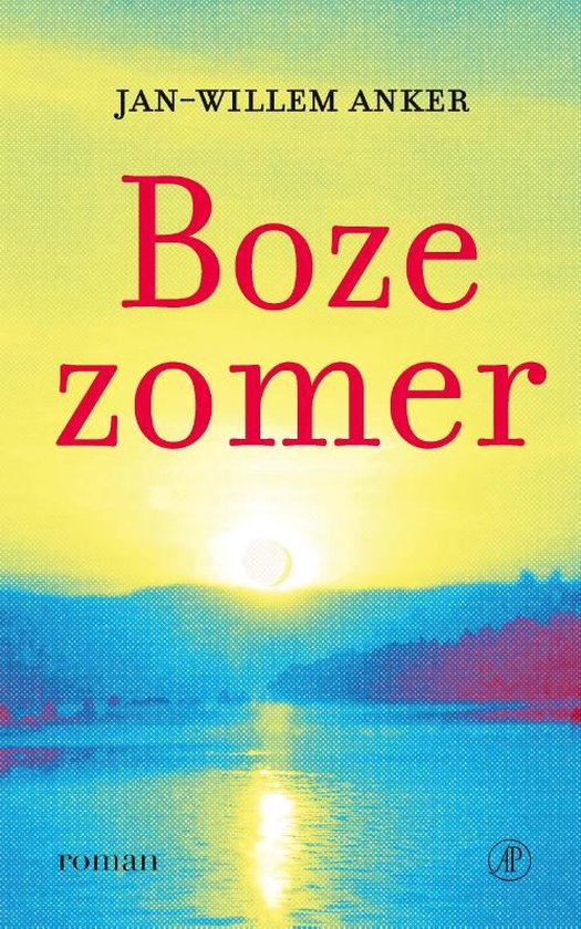 Boze zomer