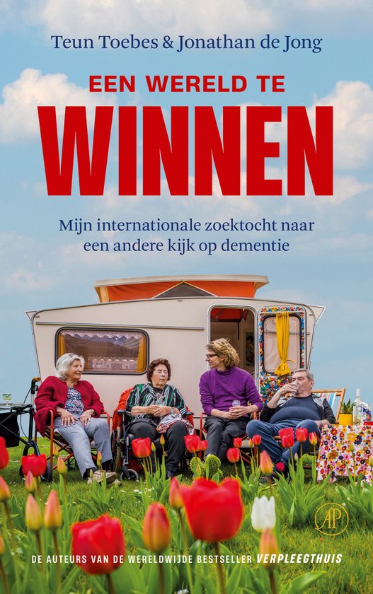 Een Wereld te winnen