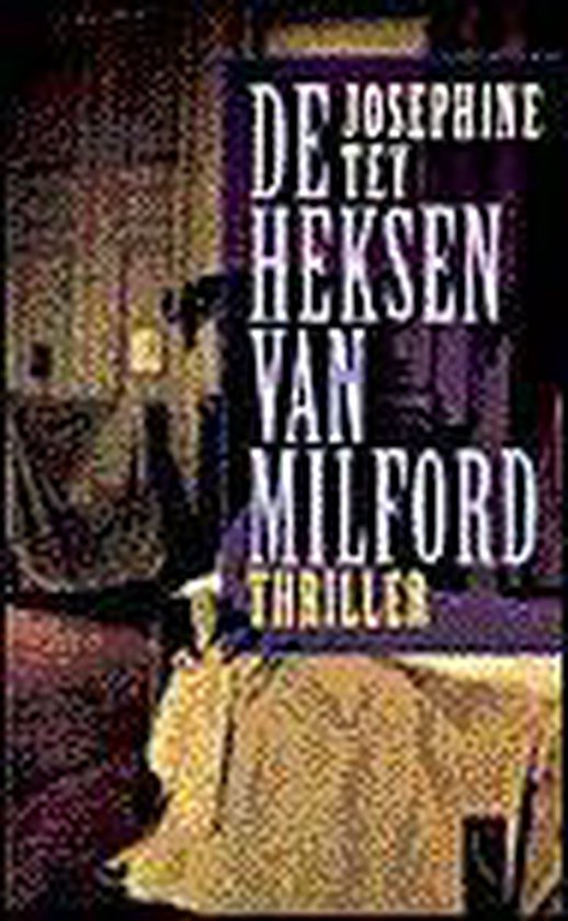 Heksen Van Milford