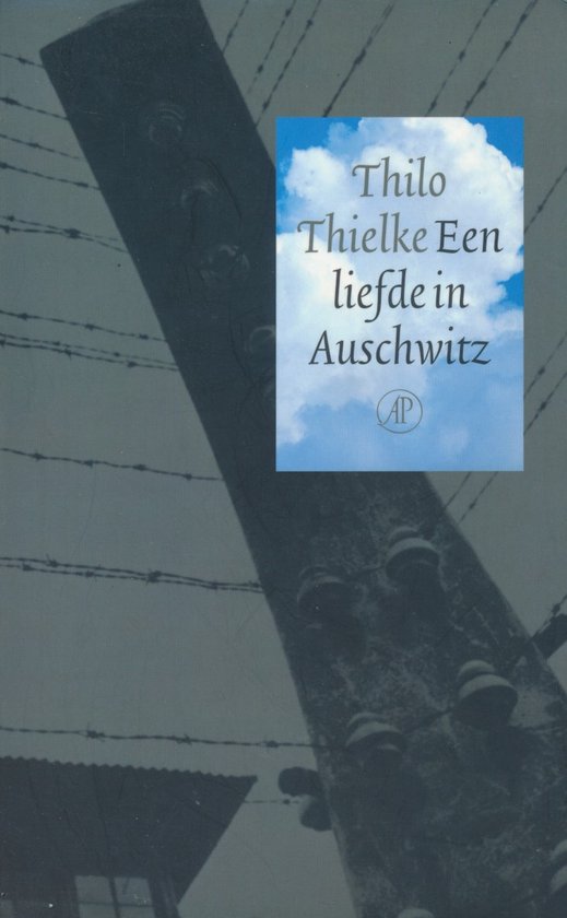 Liefde In Auschwitz