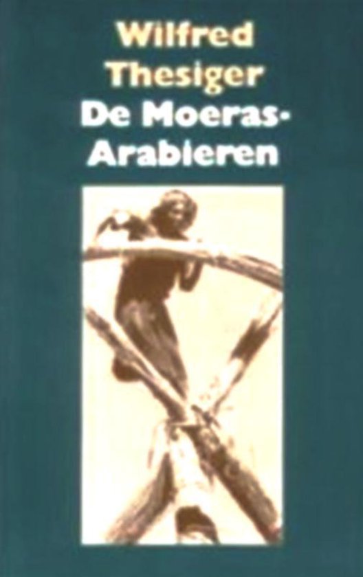 De Moeras-Arabieren