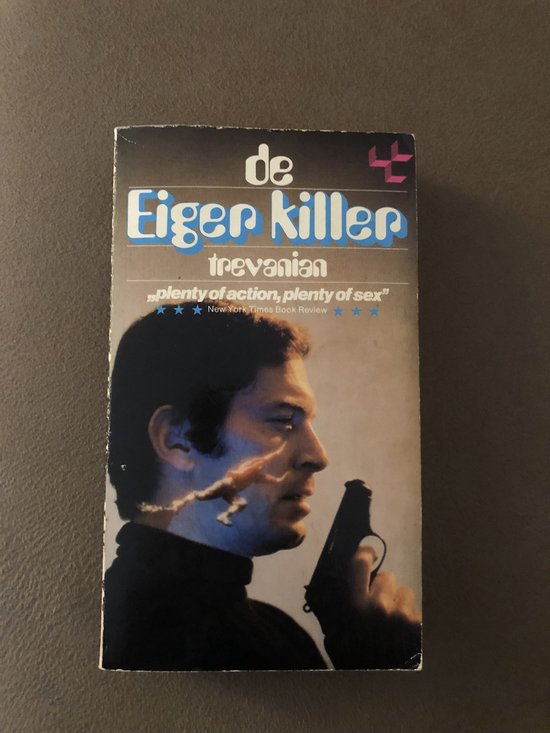 Eiger killer