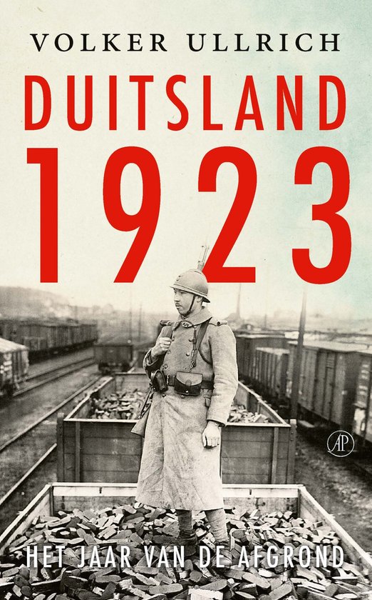 Duitsland 1923