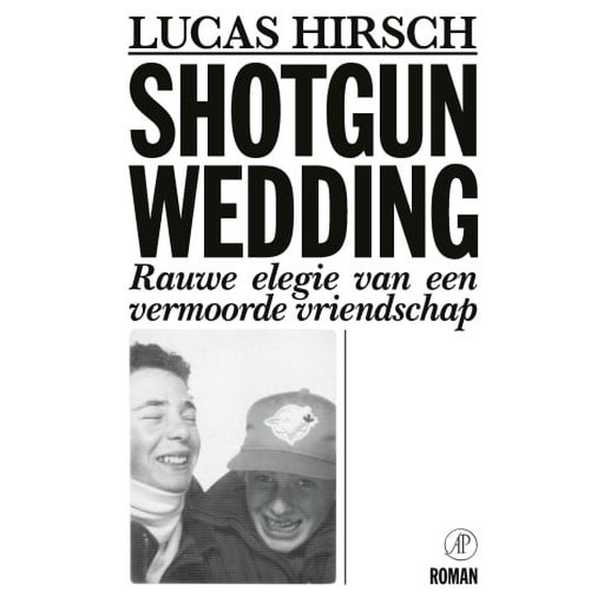 Shotgun Wedding