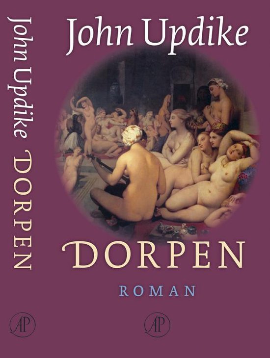 Dorpen