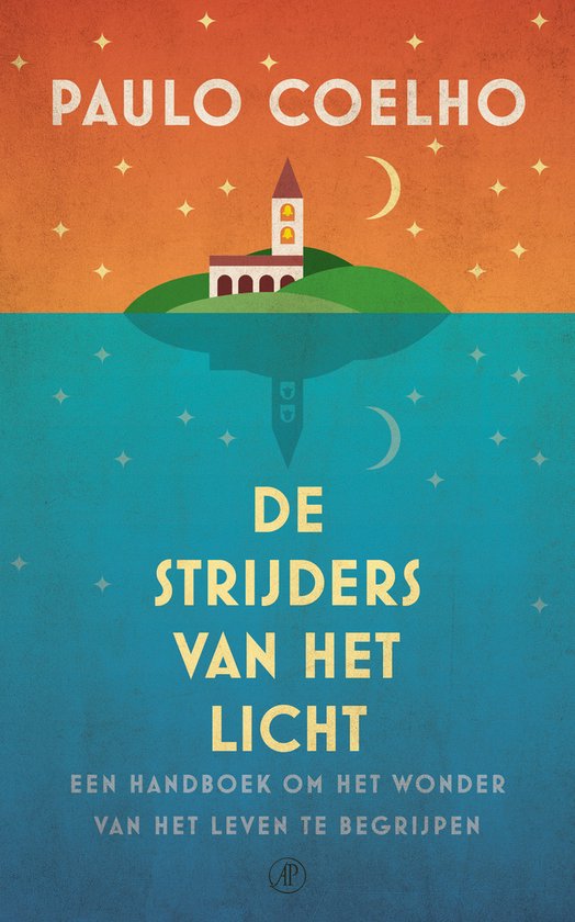 De sleutel naar geluk 2 - De strijders van het licht