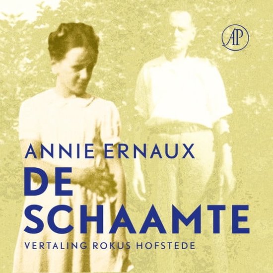 De schaamte