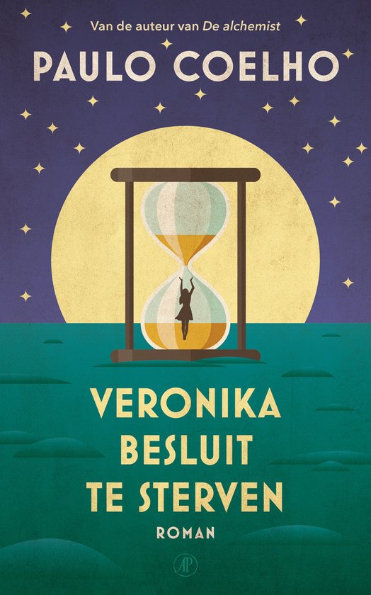 Veronika besluit te sterven