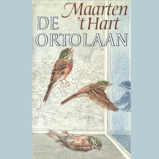 De ortolaan