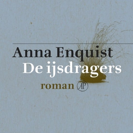 De ijsdragers