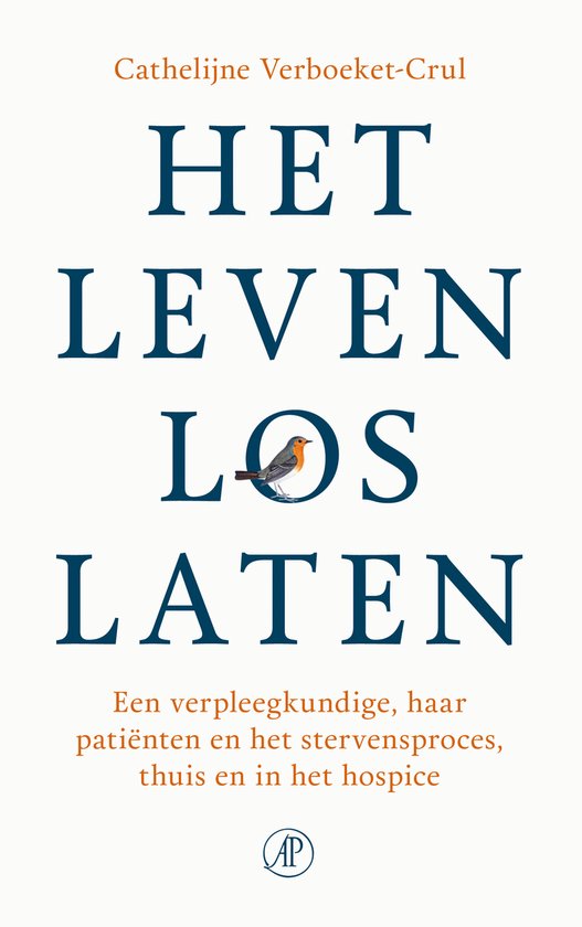 Het leven loslaten