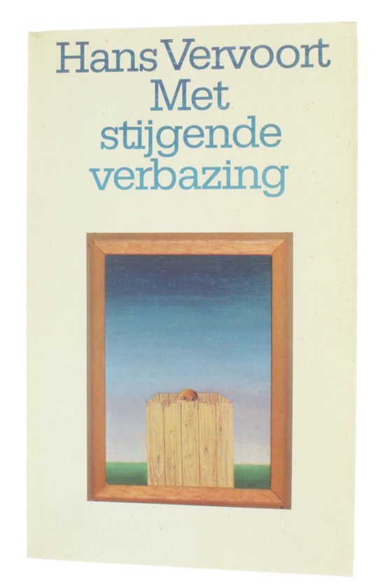 Met stijgende verbazing