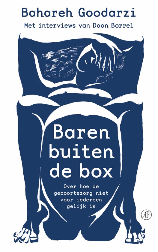 Baren buiten de box