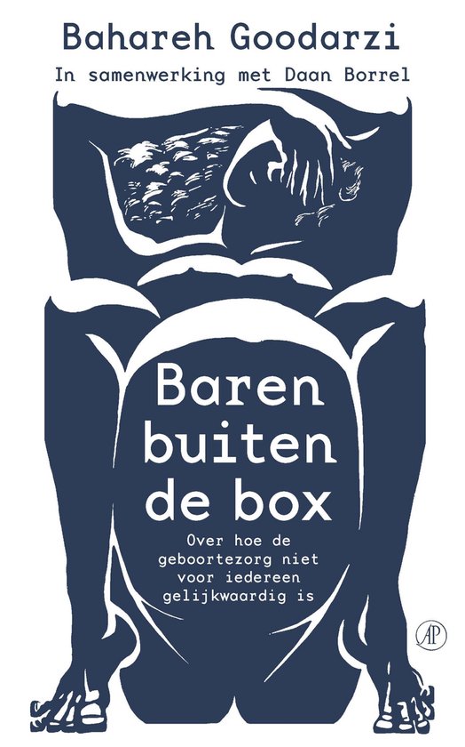 Hart voor de zorg 18 - Baren buiten de box