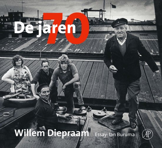 De jaren 70