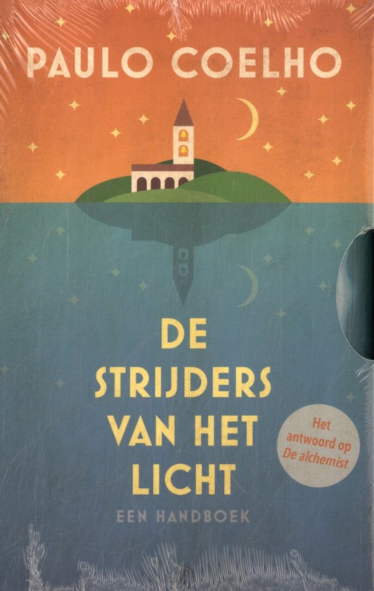 De alchemist & De strijders van het licht (set)