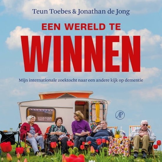Een Wereld te Winnen