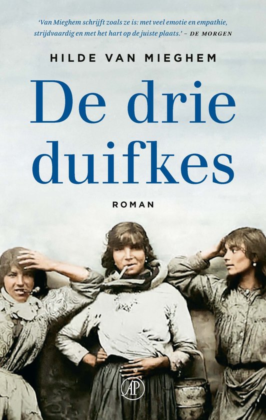 De drie duifkes