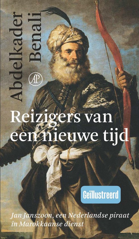 Reizigers van een nieuwe tijd