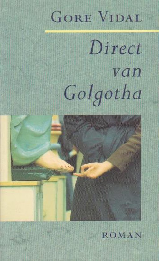 Direct van Golgotha