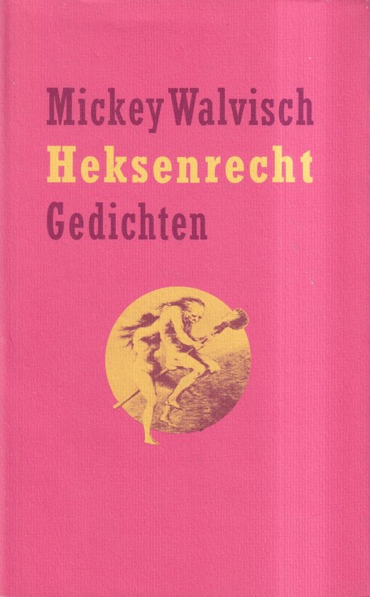 Heksenrecht