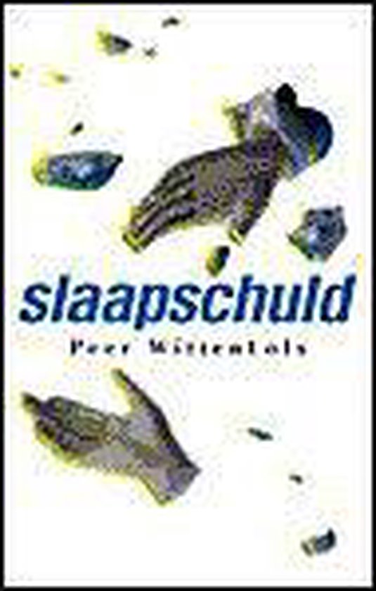 Slaapschuld