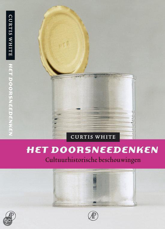 Het Doorsneedenken