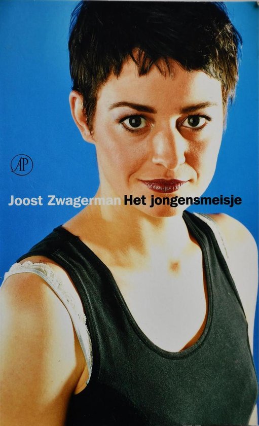 Het jongensmeisje