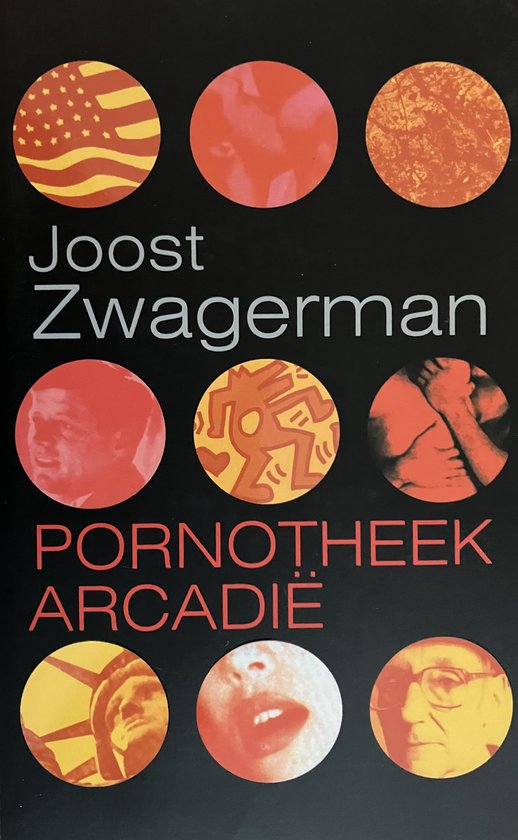 Pornotheek Arcadie