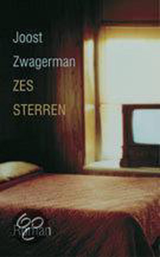 Zes Sterren