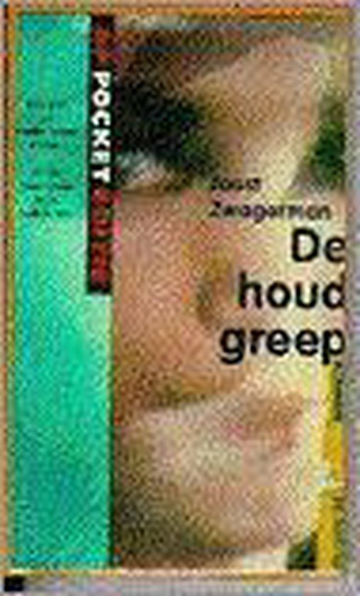 Houdgreep