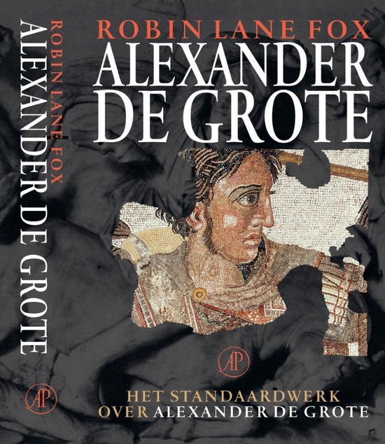 Alexander de Grote