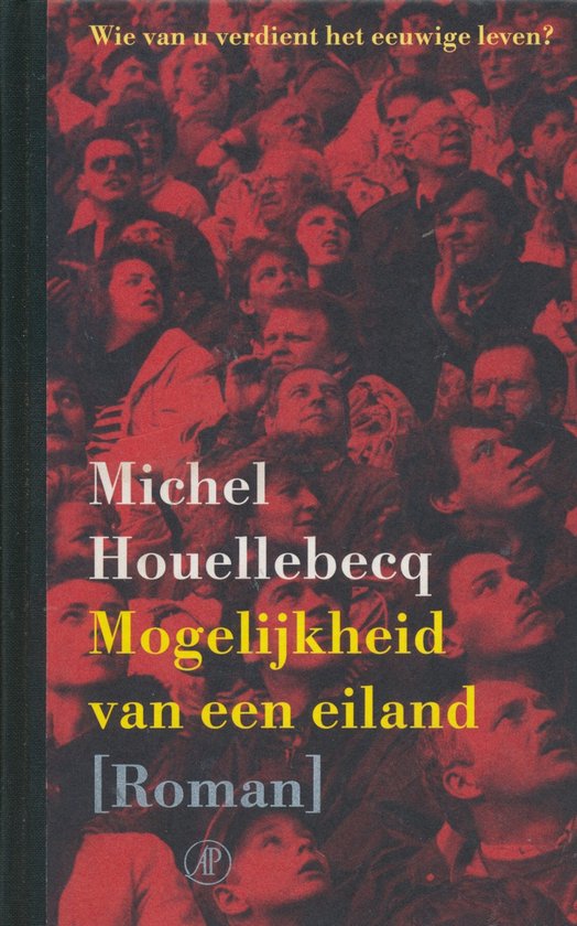 De Mogelijkheid Van Een Eiland