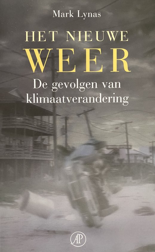 Nieuwe Weer