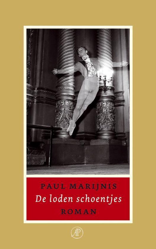 De Loden Schoentjes