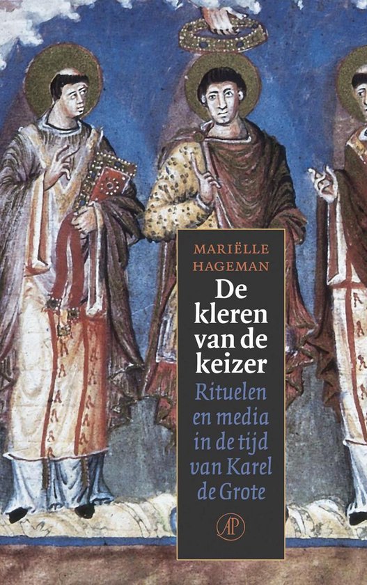 De kleren van de keizer